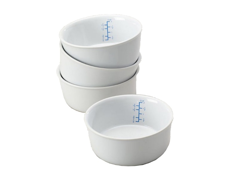 Ceramic Portion Control Bowls, FBA Sourcing in China
