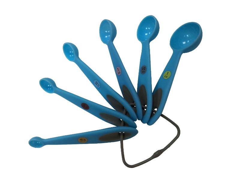 Measuring Spoons, FBA Sourcing in China