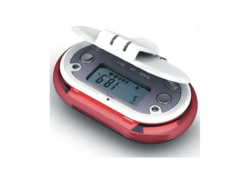 3D pedometer, FBA Sourcing in China