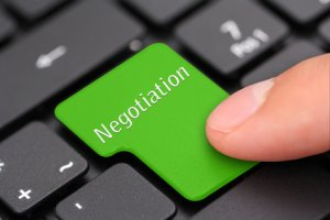 Price Negotiation